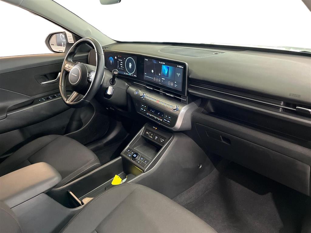 Hyundai Kona Advanced Long Range billede 10