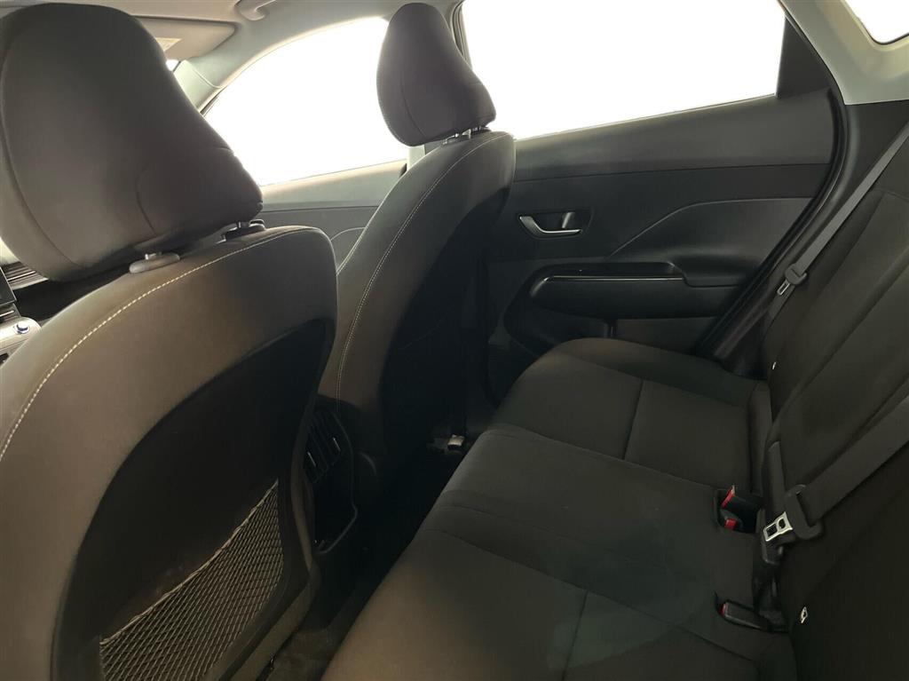 Hyundai Kona Advanced Long Range billede 12