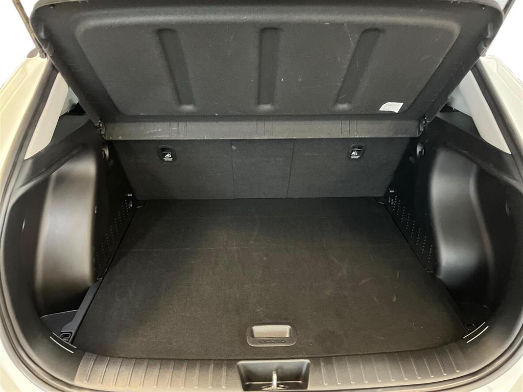 Hyundai Kona Advanced Long Range billede 13