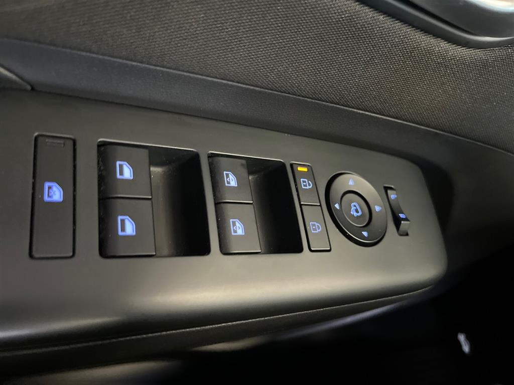 Hyundai Kona Advanced Long Range billede 16