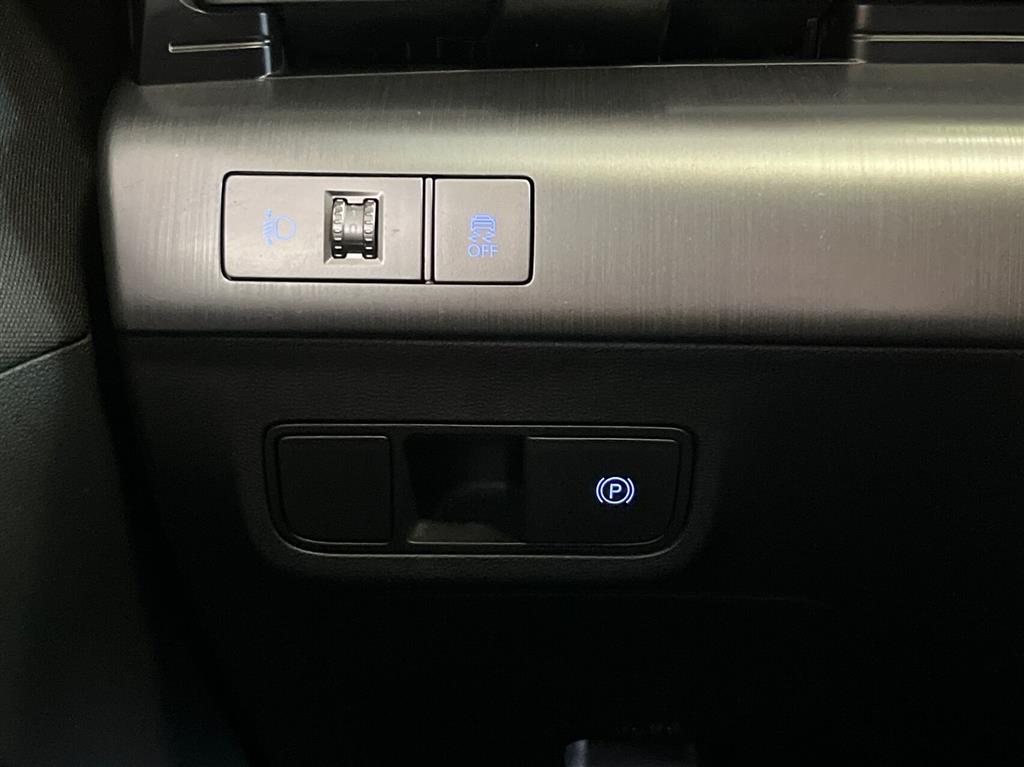 Hyundai Kona Advanced Long Range billede 20