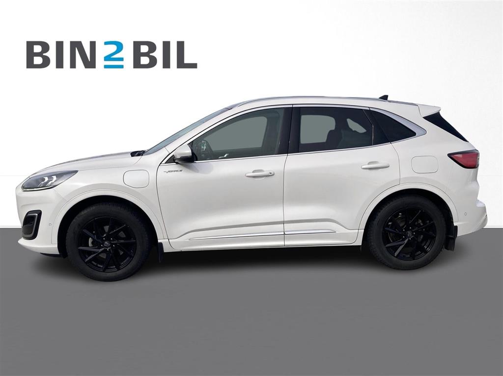 Ford Kuga Vignale billede 2