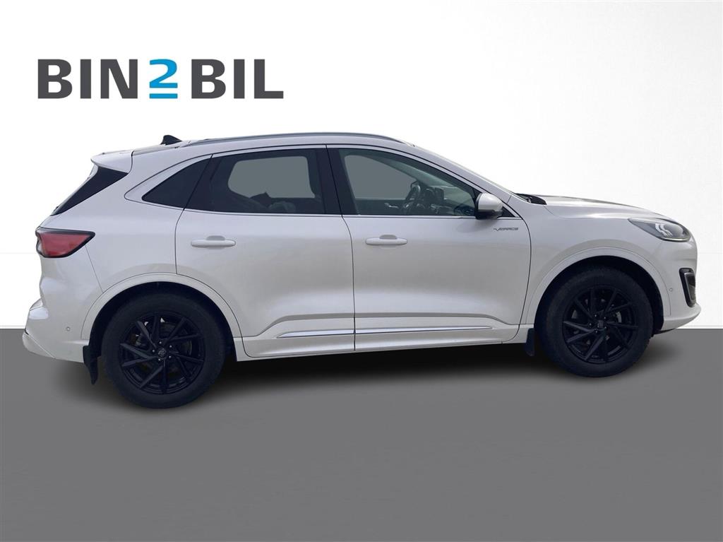 Ford Kuga Vignale billede 6