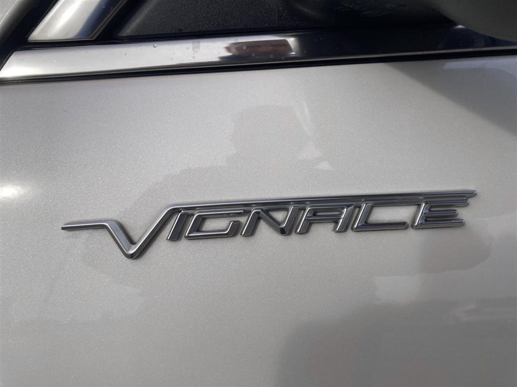 Ford Kuga Vignale billede 8