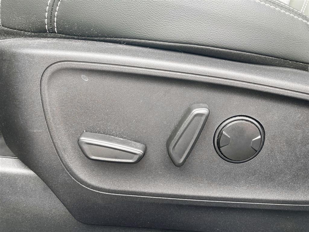 Ford Kuga Vignale billede 9