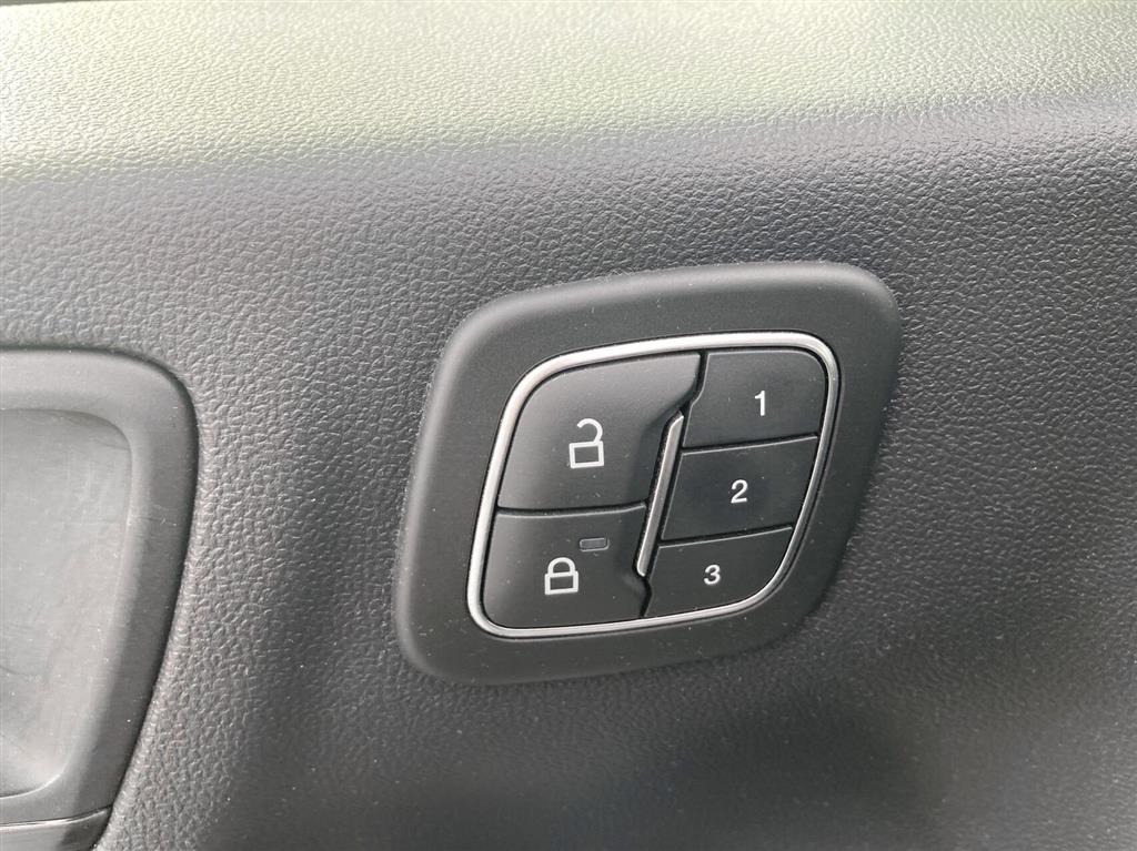 Ford Kuga Vignale billede 10