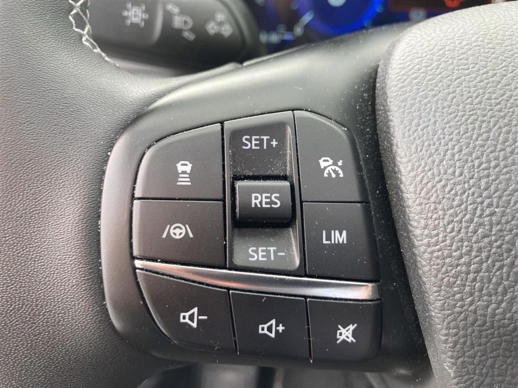 Ford Kuga Vignale billede 11