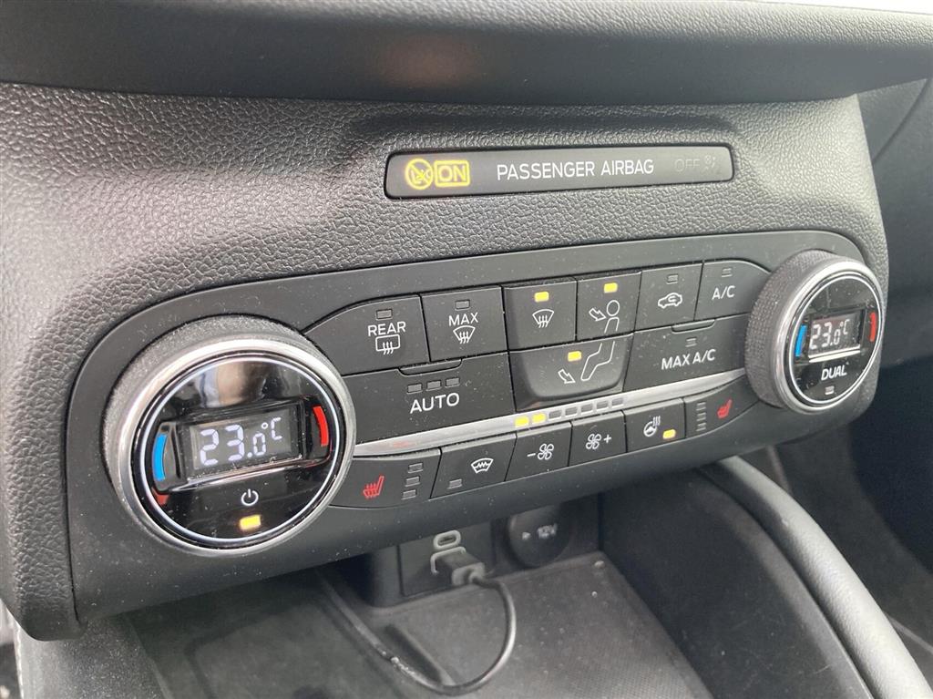 Ford Kuga Vignale billede 13