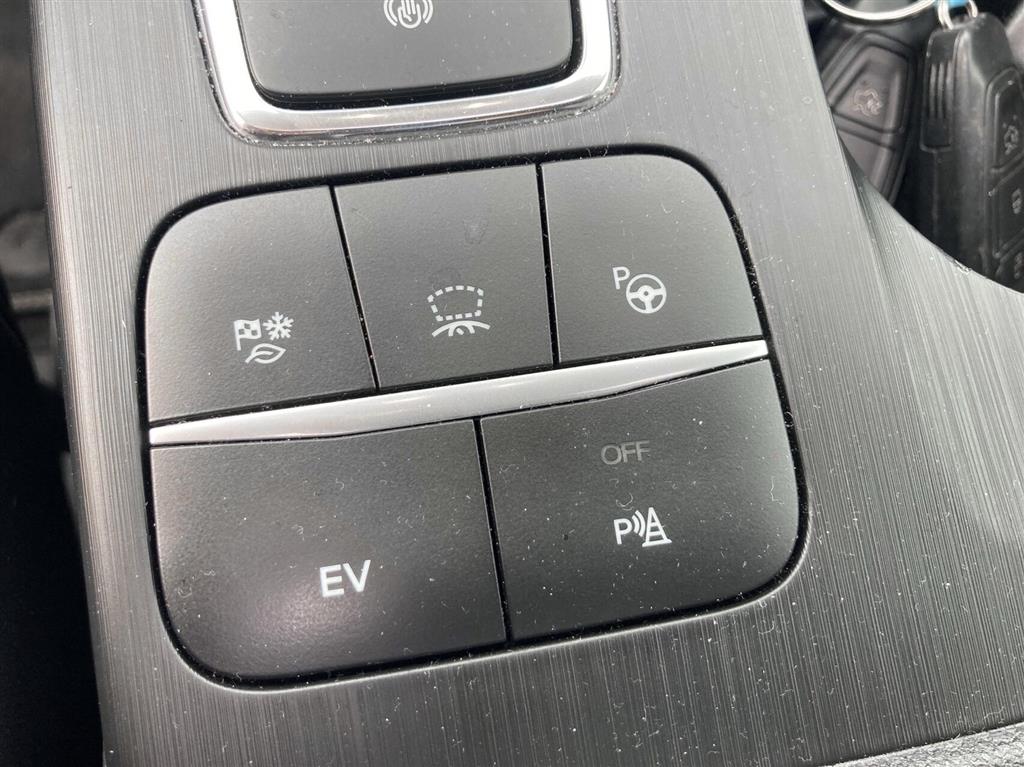 Ford Kuga Vignale billede 18