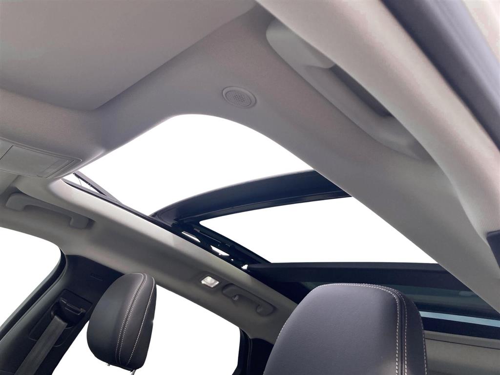 Ford Kuga Vignale billede 19