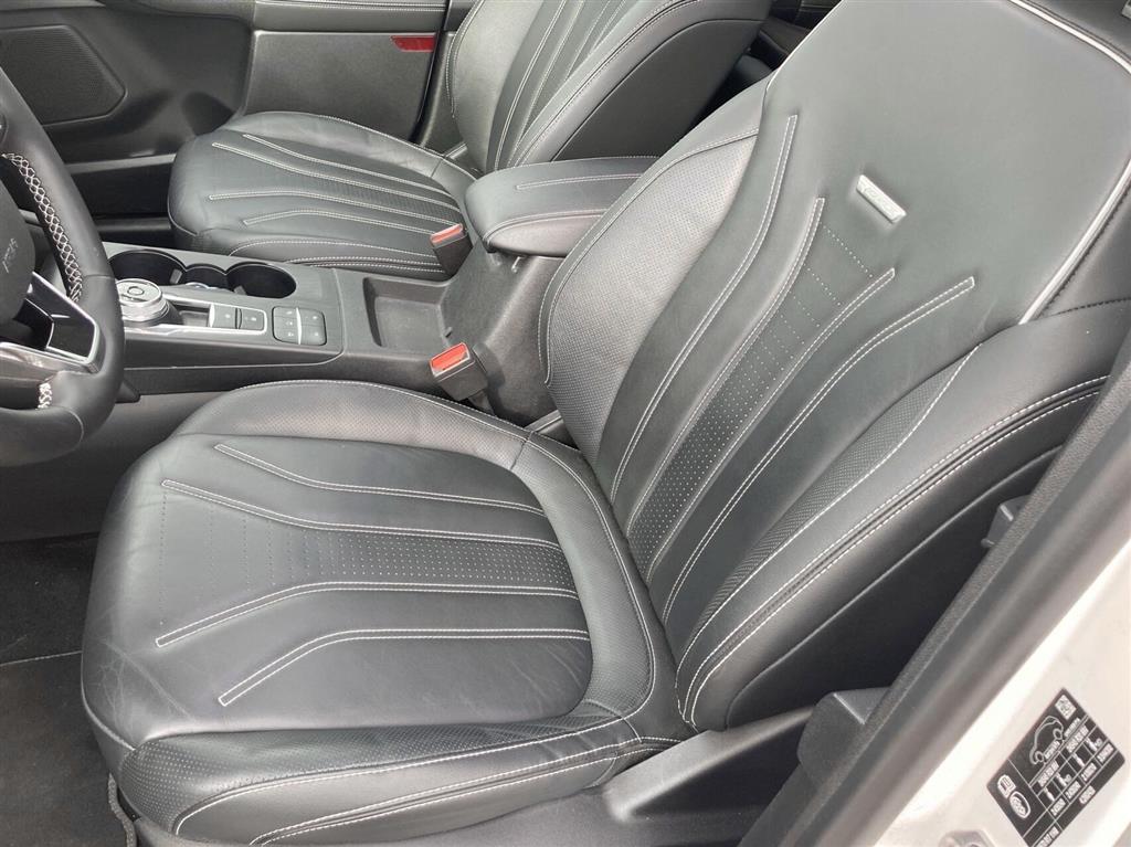 Ford Kuga Vignale billede 20