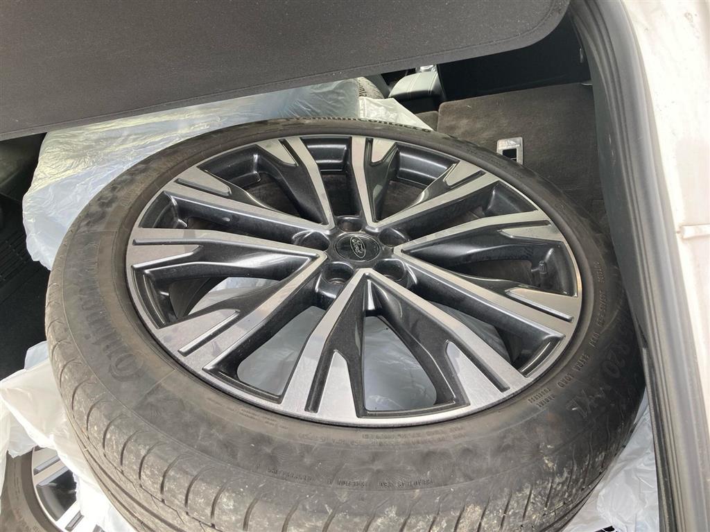 Ford Kuga Vignale billede 22