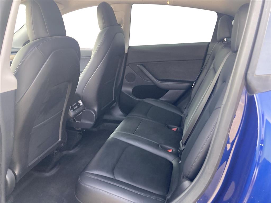 Tesla Model Y Long Range billede 6