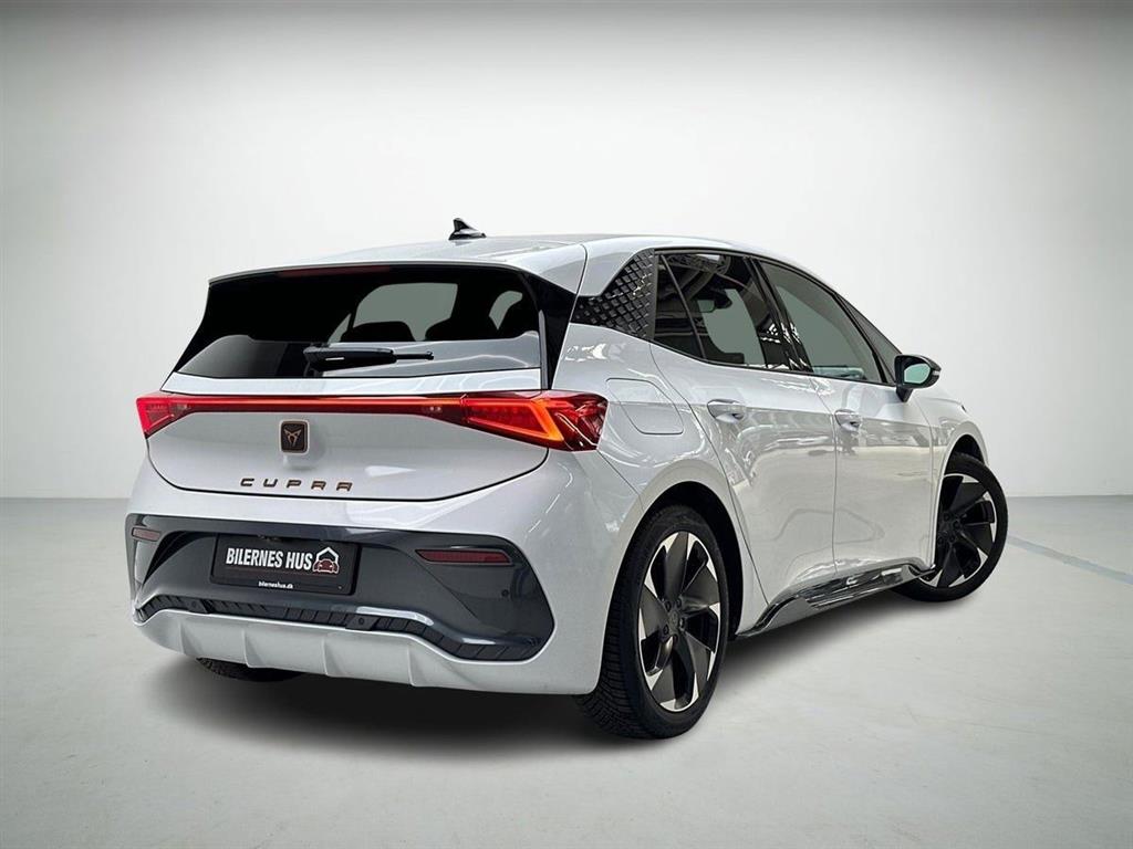 Cupra Born Emocion billede 2