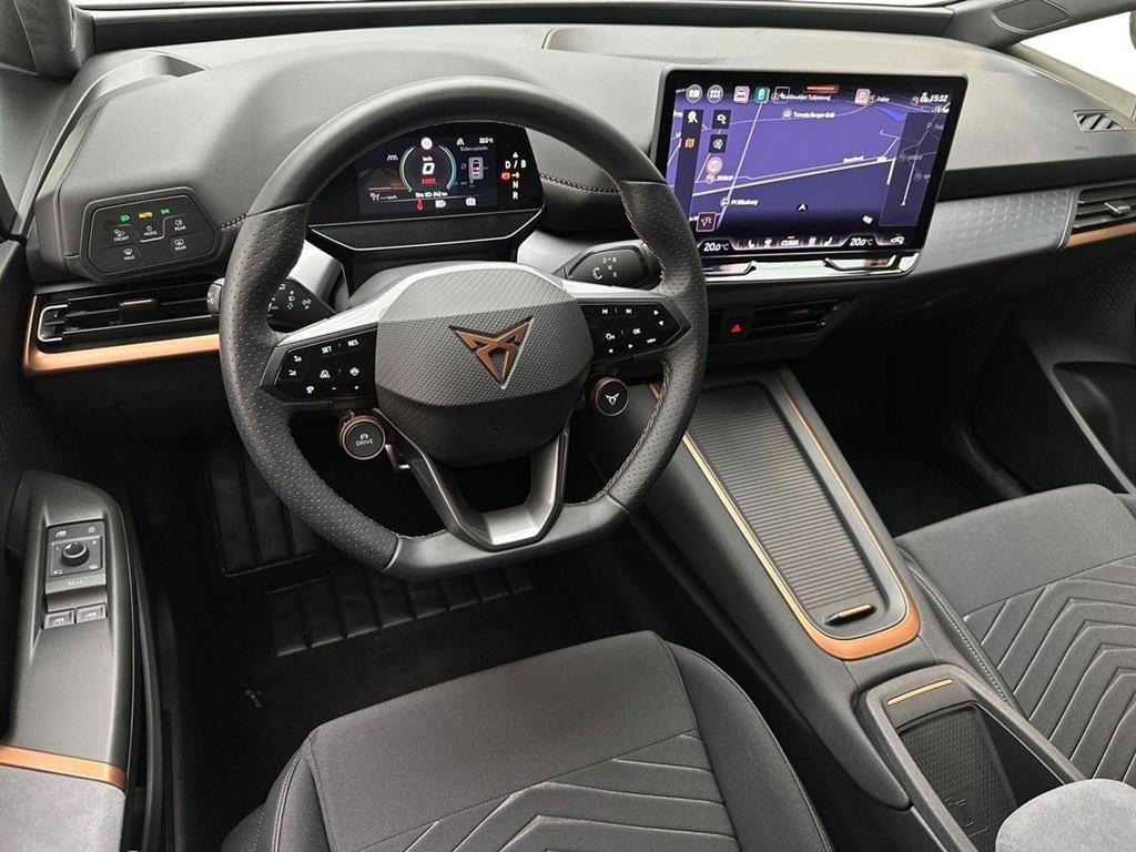 Cupra Born Emocion billede 3