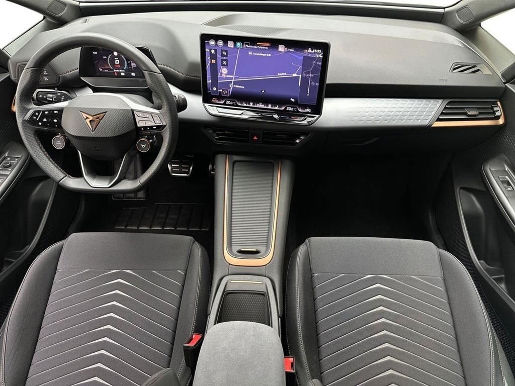 Cupra Born Emocion billede 4