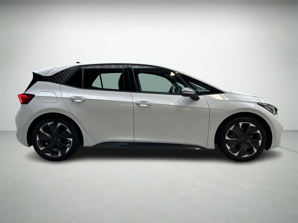 Cupra Born Emocion billede 5