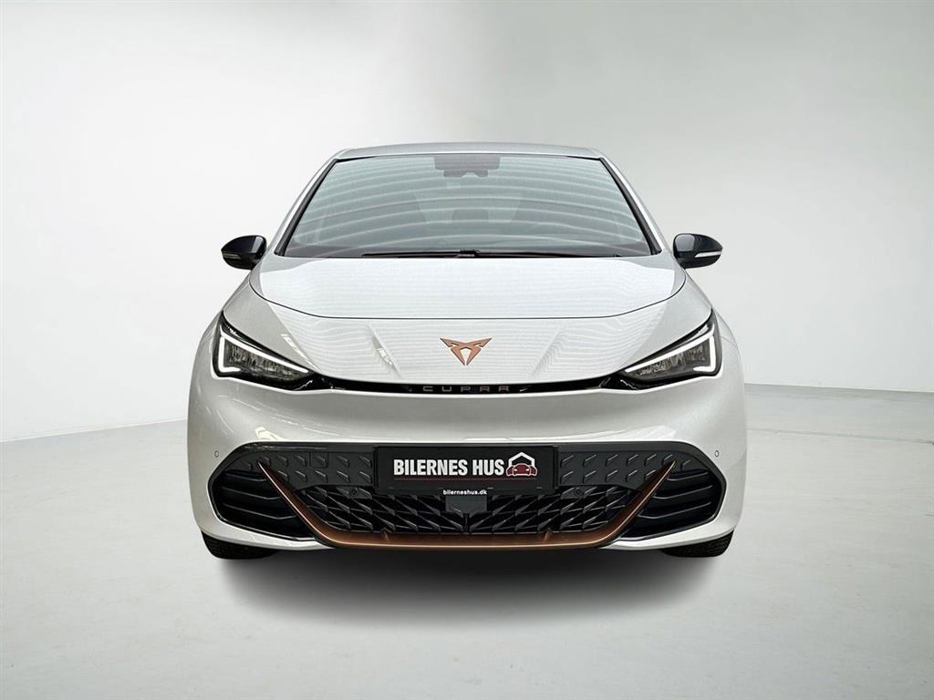 Cupra Born Emocion billede 6