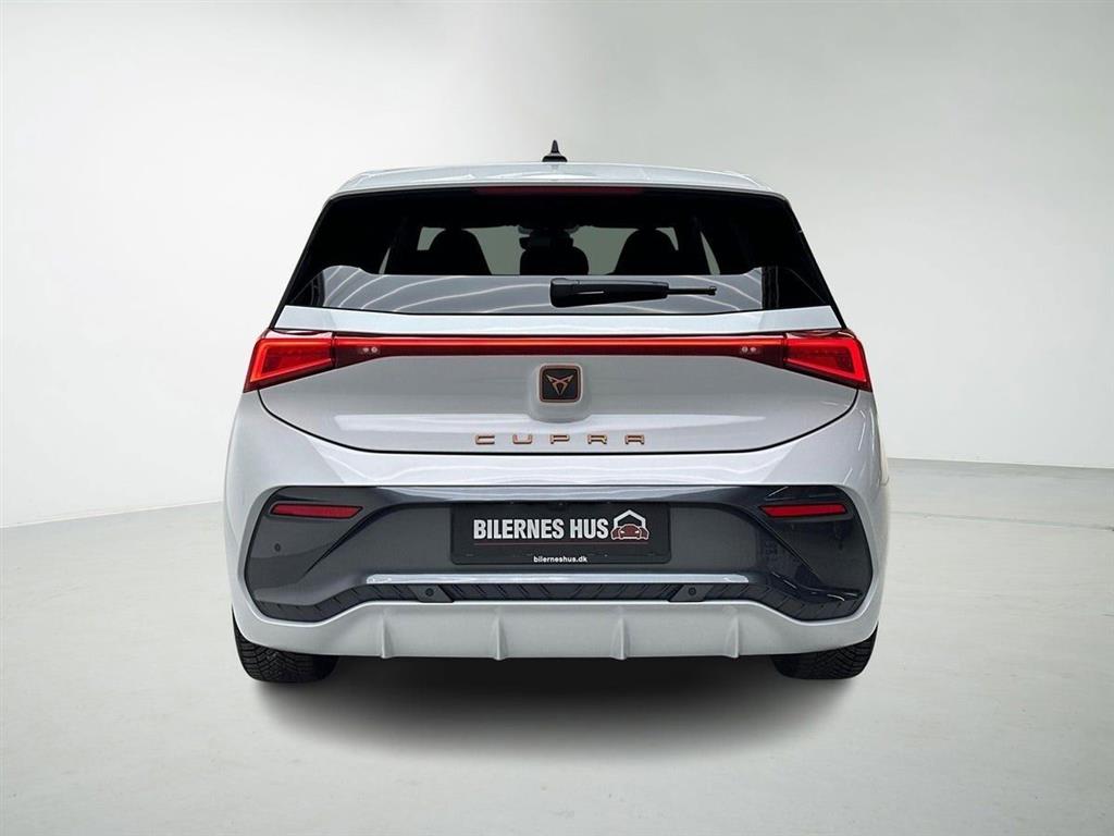 Cupra Born Emocion billede 7