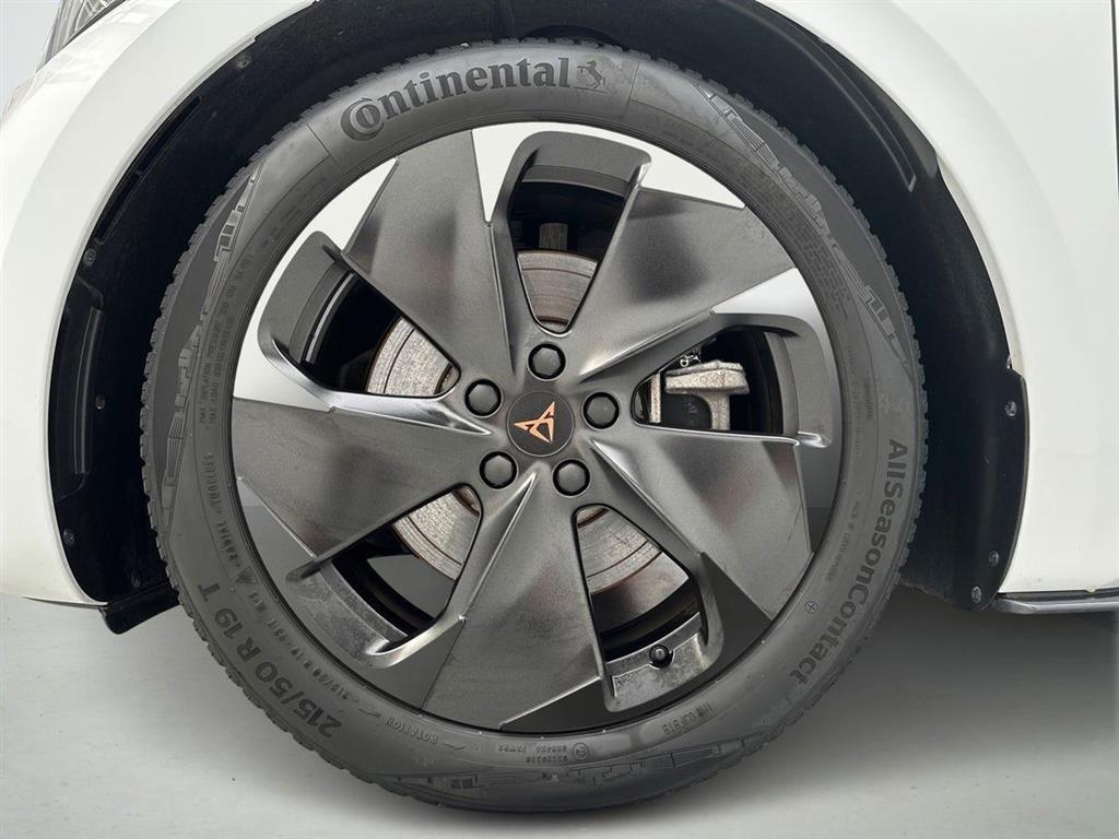 Cupra Born Emocion billede 8