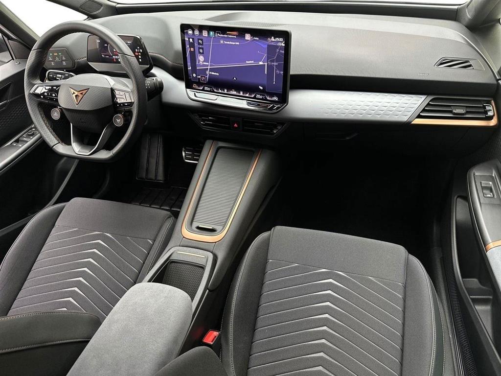 Cupra Born Emocion billede 10