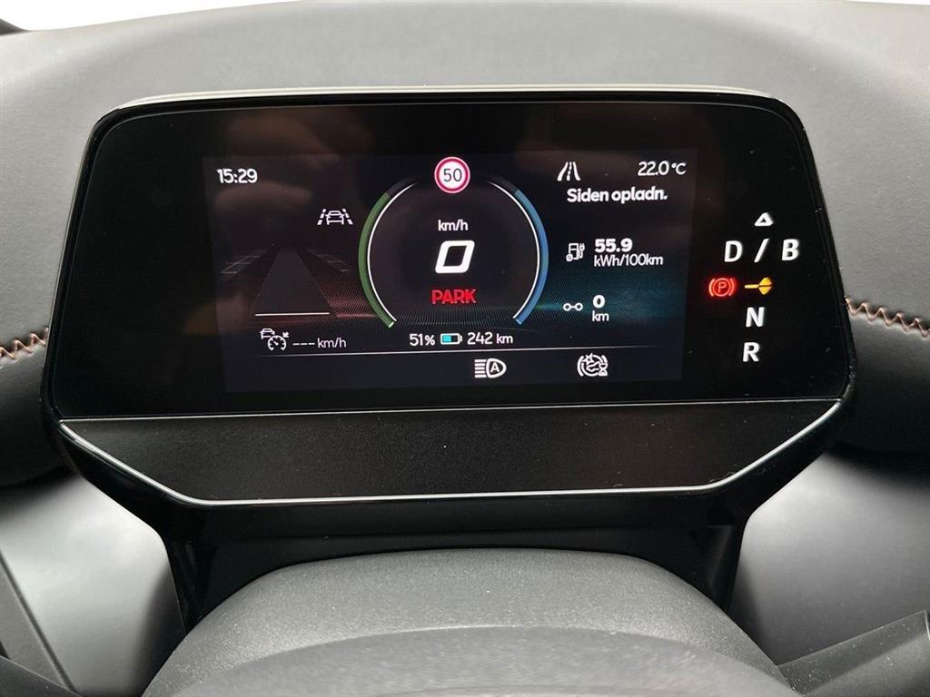 Cupra Born Emocion billede 14