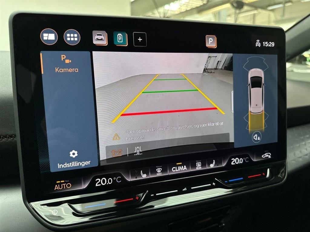 Cupra Born Emocion billede 16