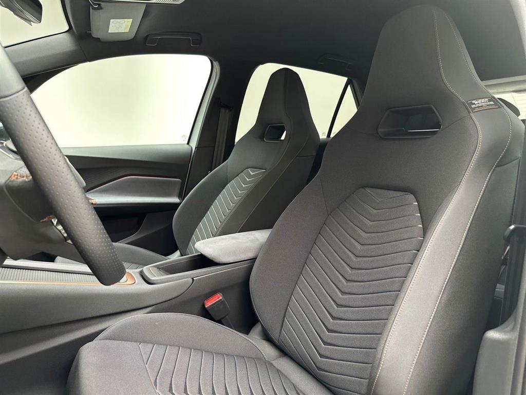 Cupra Born Emocion billede 17