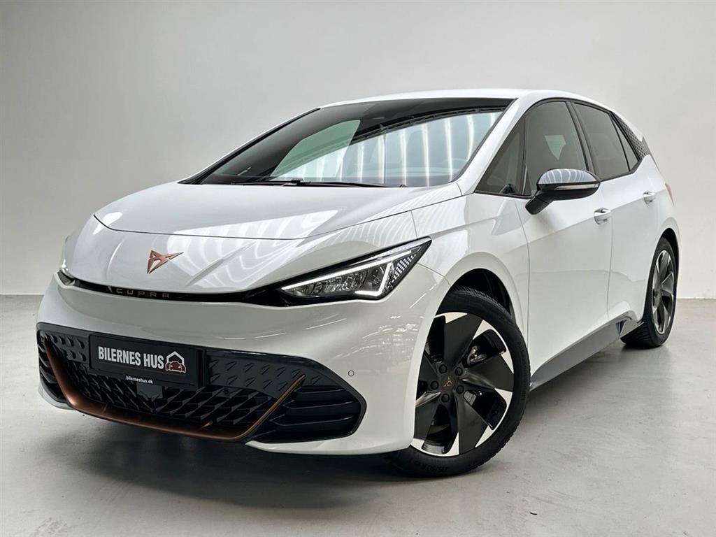 Cupra Born Emocion billede 18