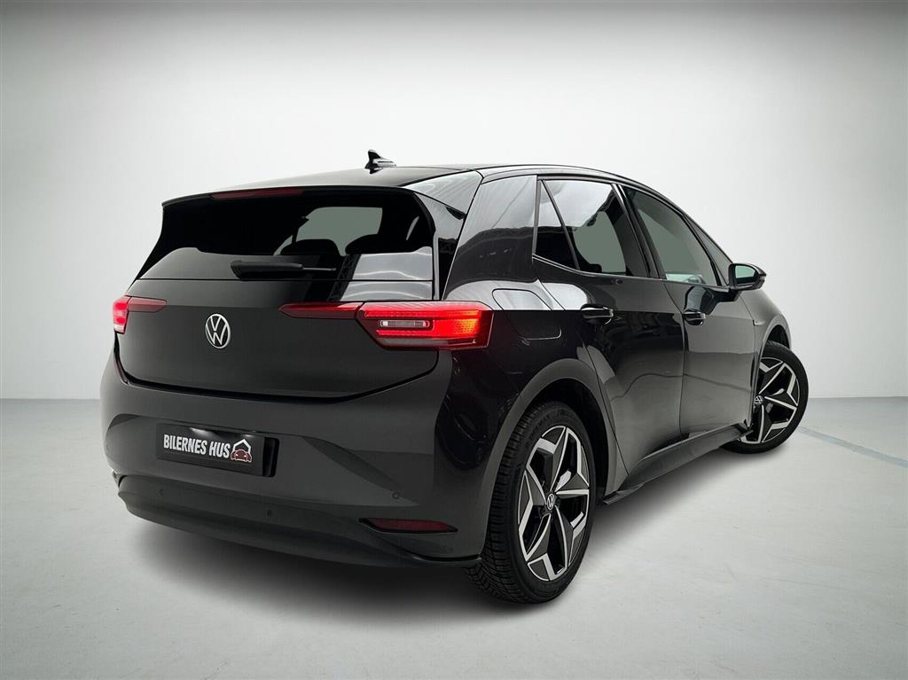 VW ID.3 1st Max Pro Performance billede 2