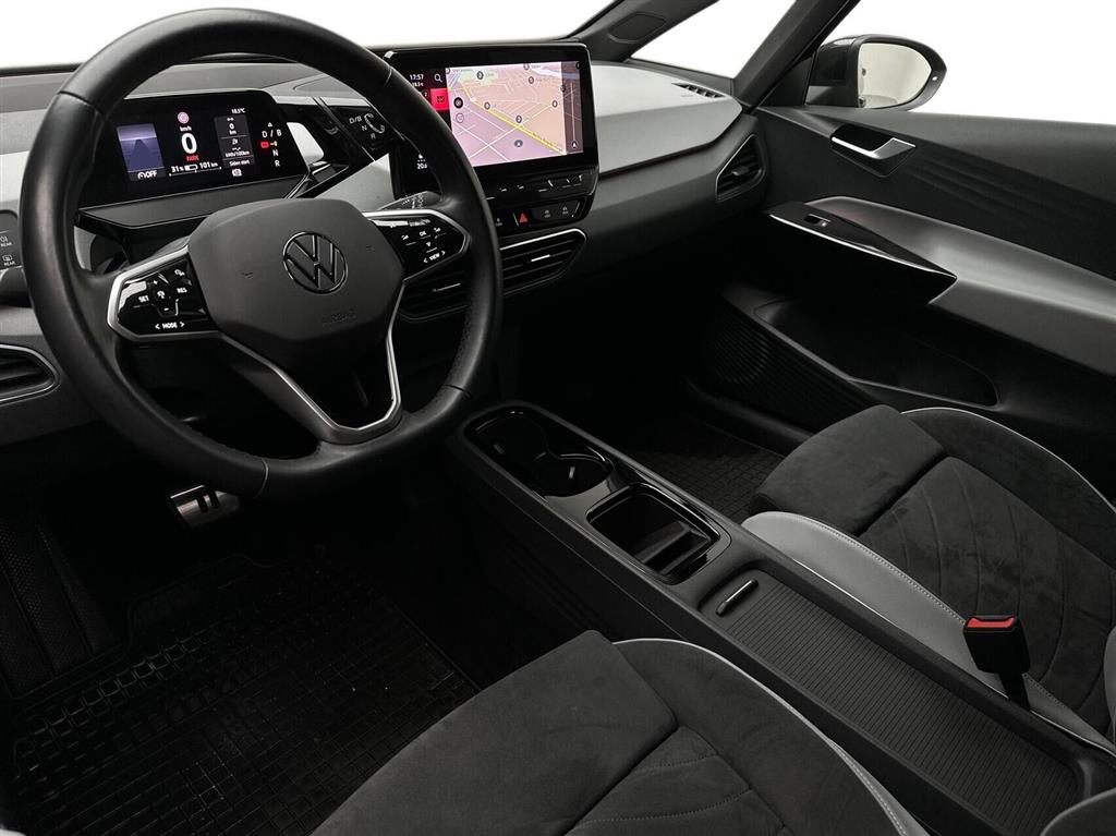 VW ID.3 1st Max Pro Performance billede 4