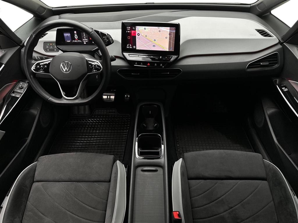 VW ID.3 1st Max Pro Performance billede 5