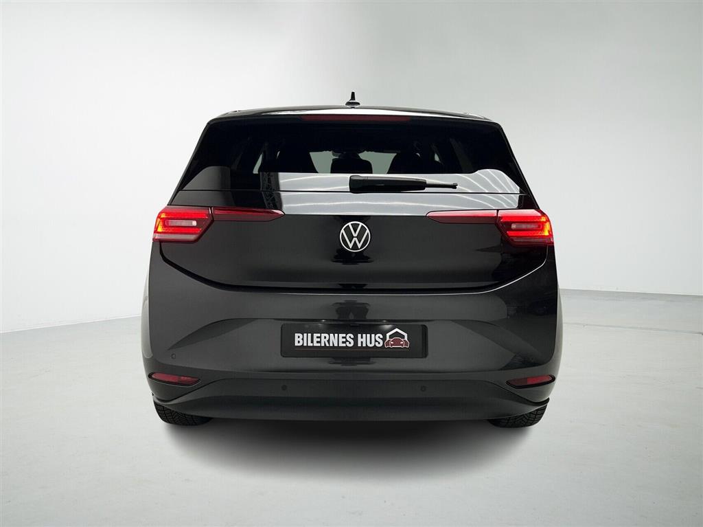 VW ID.3 1st Max Pro Performance billede 8