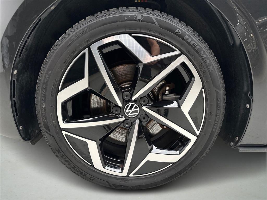 VW ID.3 1st Max Pro Performance billede 9