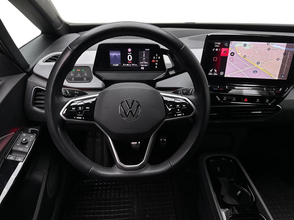 VW ID.3 1st Max Pro Performance billede 10