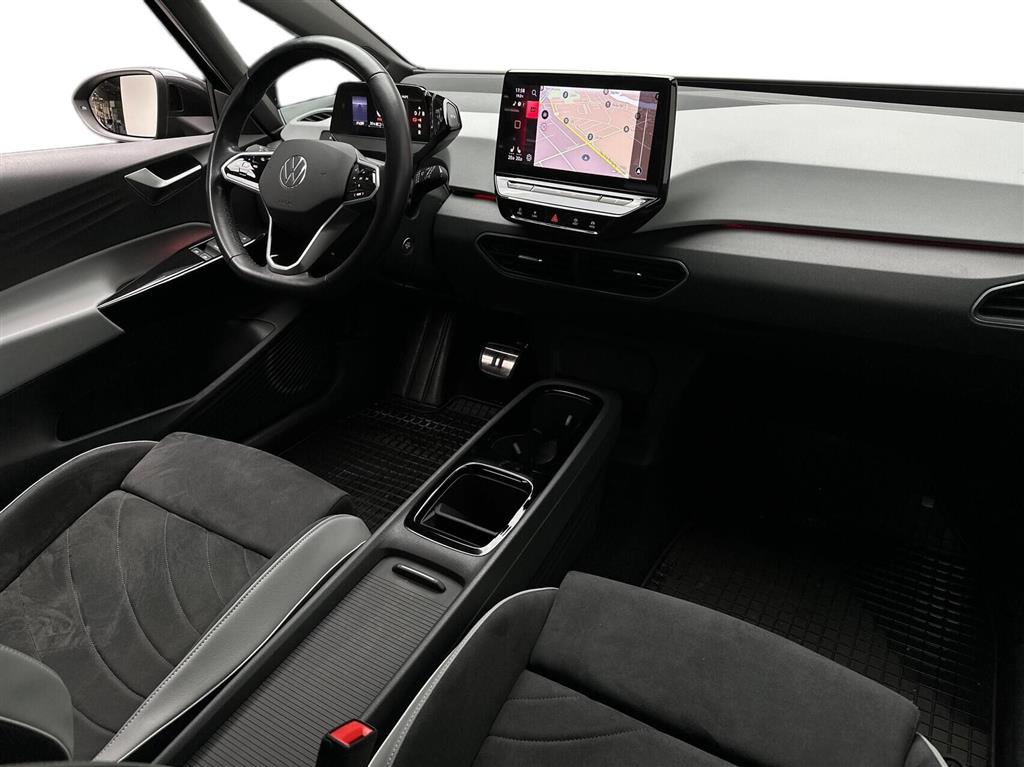 VW ID.3 1st Max Pro Performance billede 11