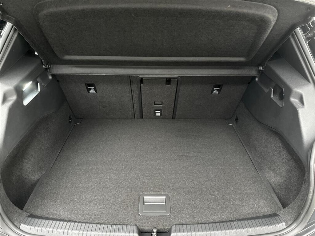 VW ID.3 1st Max Pro Performance billede 14