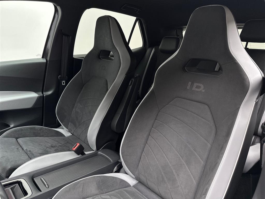 VW ID.3 1st Max Pro Performance billede 18