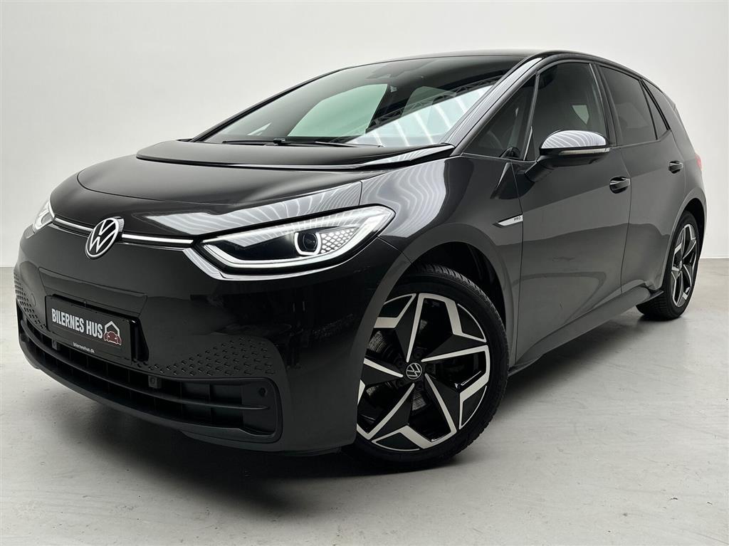 VW ID.3 1st Max Pro Performance billede 19