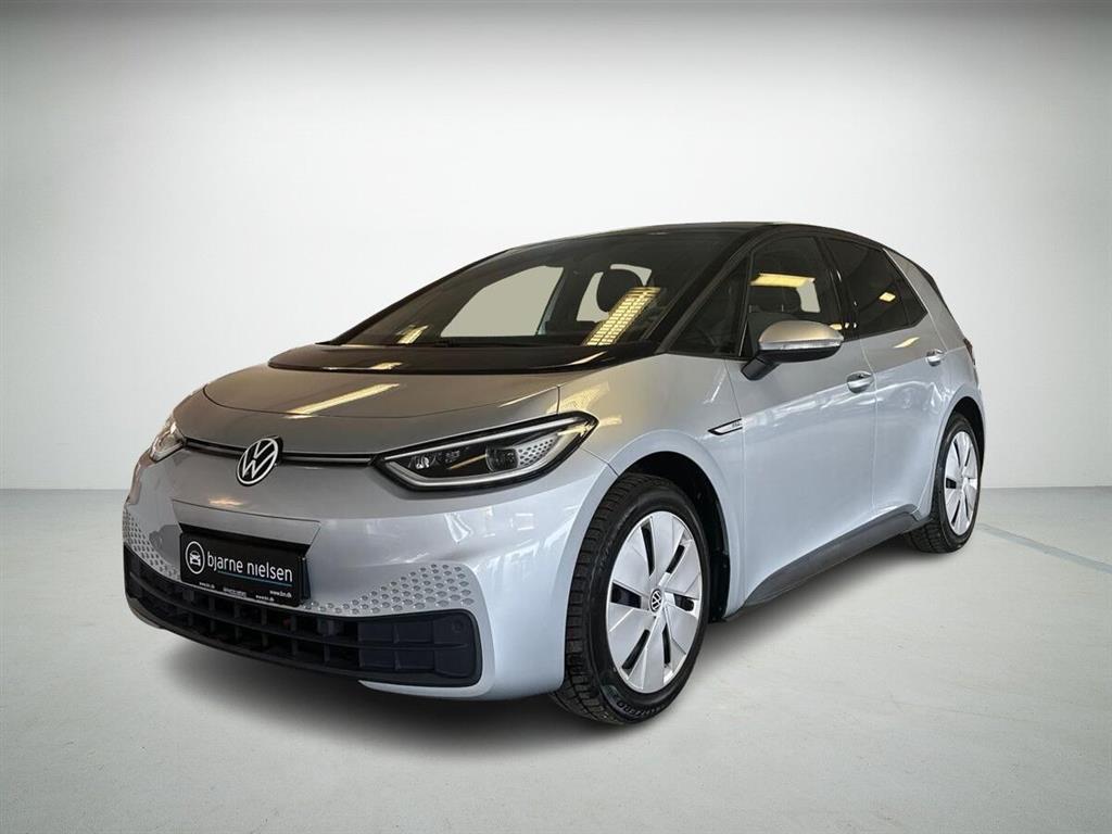 VW ID.3 Business