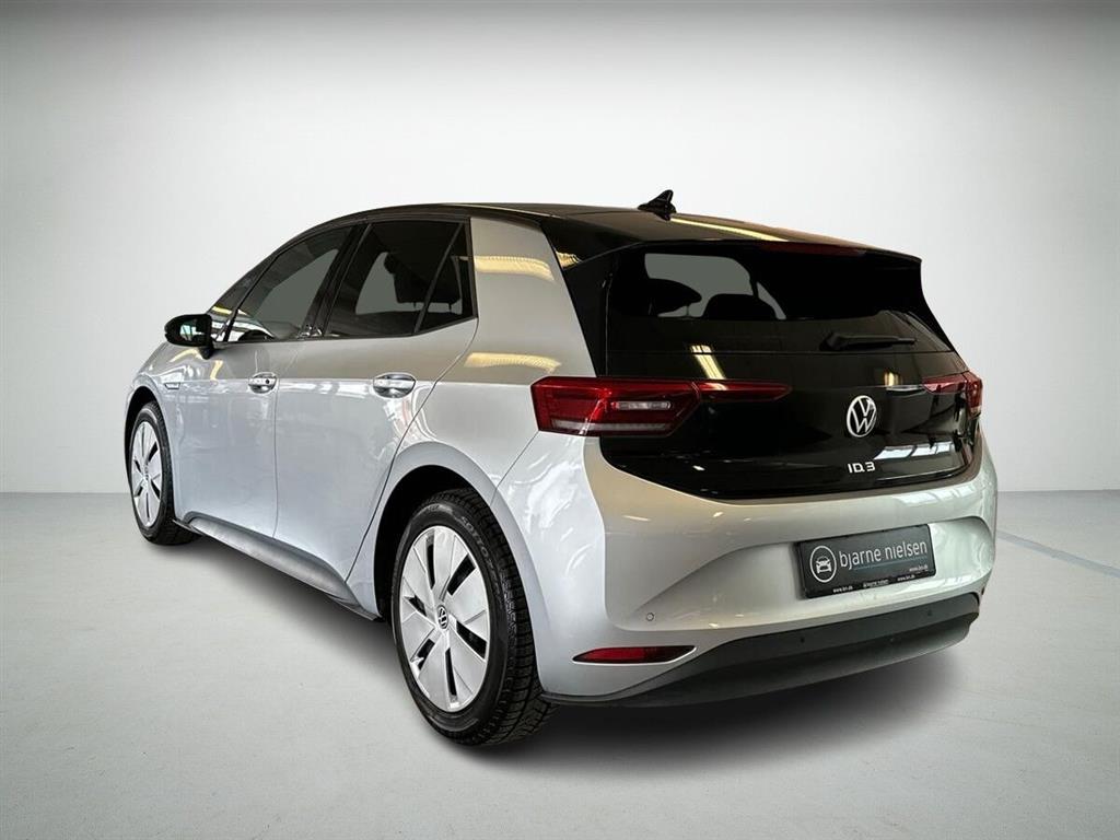 VW ID.3 Business billede 2