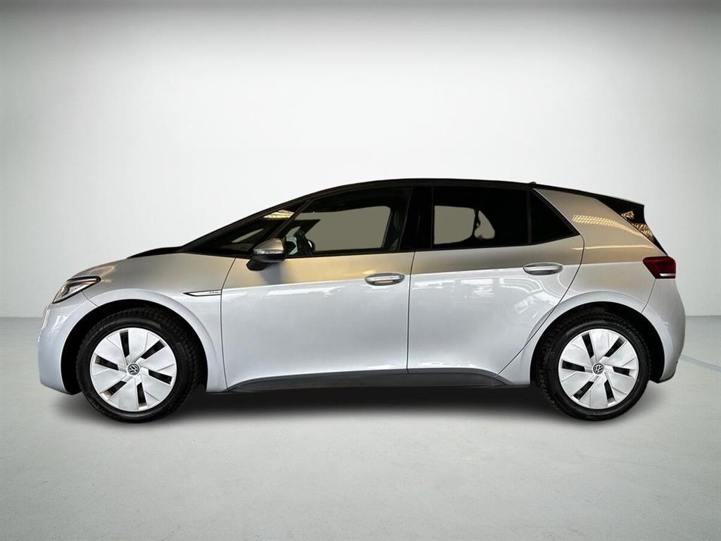 VW ID.3 Business billede 5