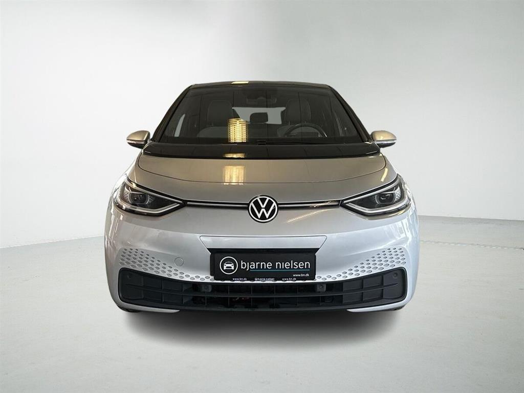 VW ID.3 Business billede 3
