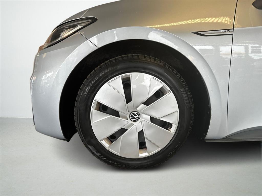 VW ID.3 Business billede 6