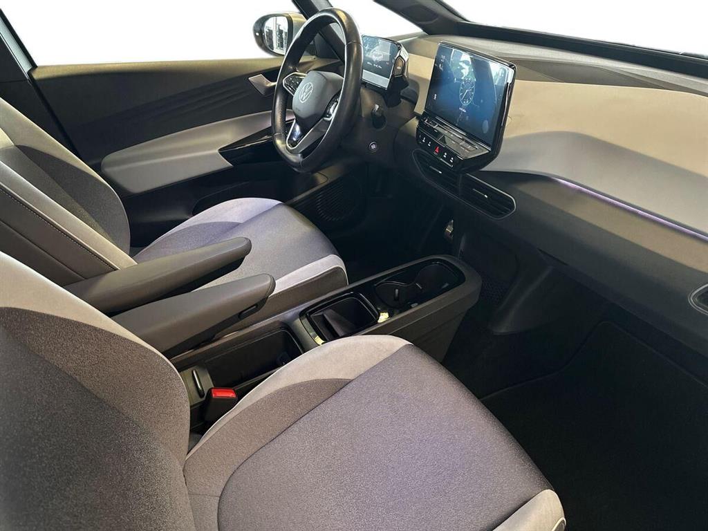 VW ID.3 Business billede 16