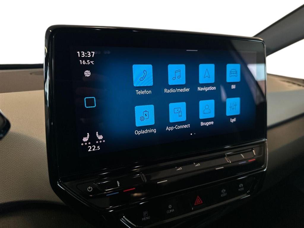 VW ID.3 Business billede 11