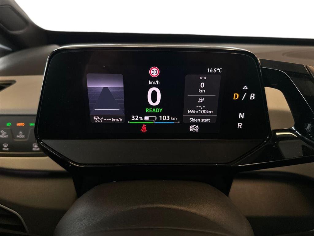 VW ID.3 Business billede 15