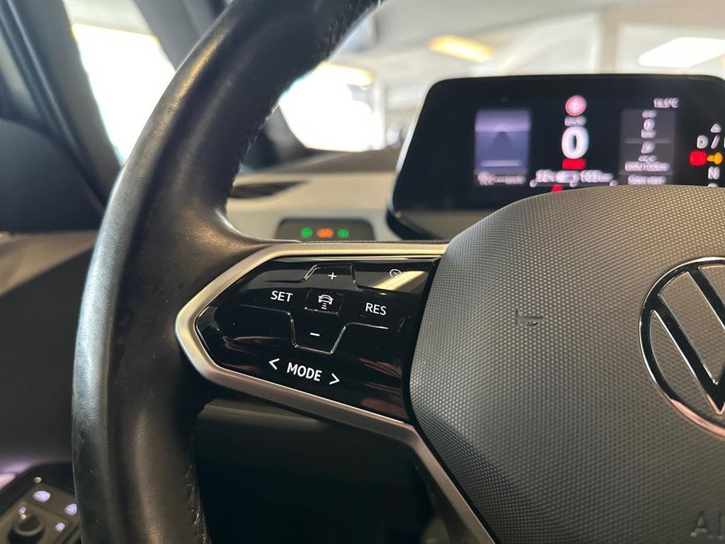 VW ID.3 Business billede 13