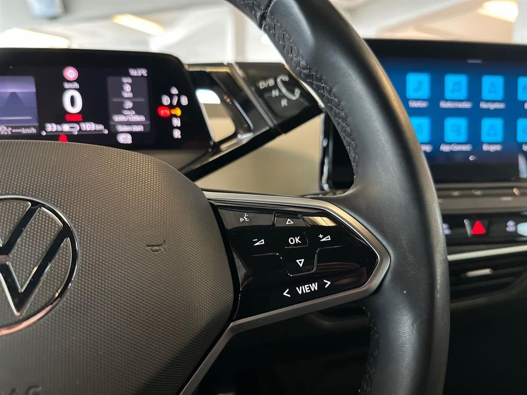 VW ID.3 Business billede 14