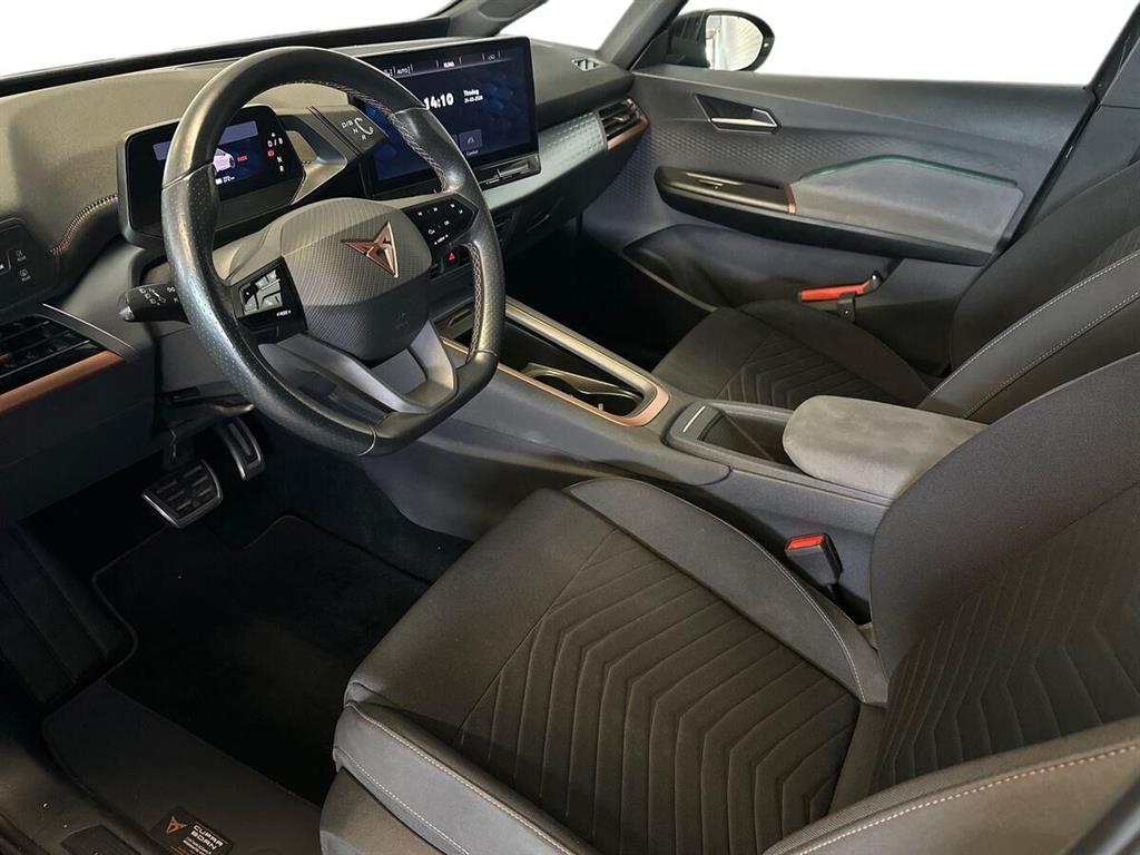 Cupra Born High billede 8